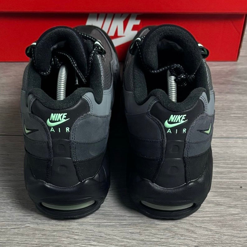 Nike Air Max 95 Vapor Green