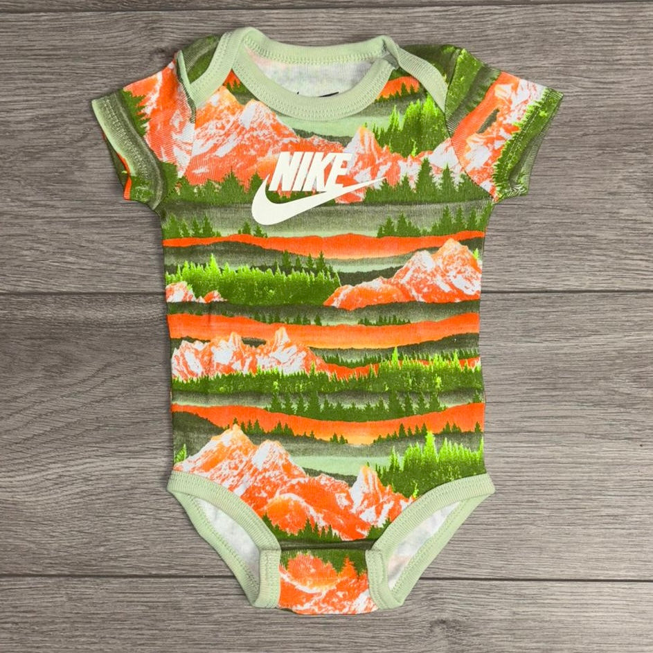 Infants Nike Snow Day 3 Piece Set