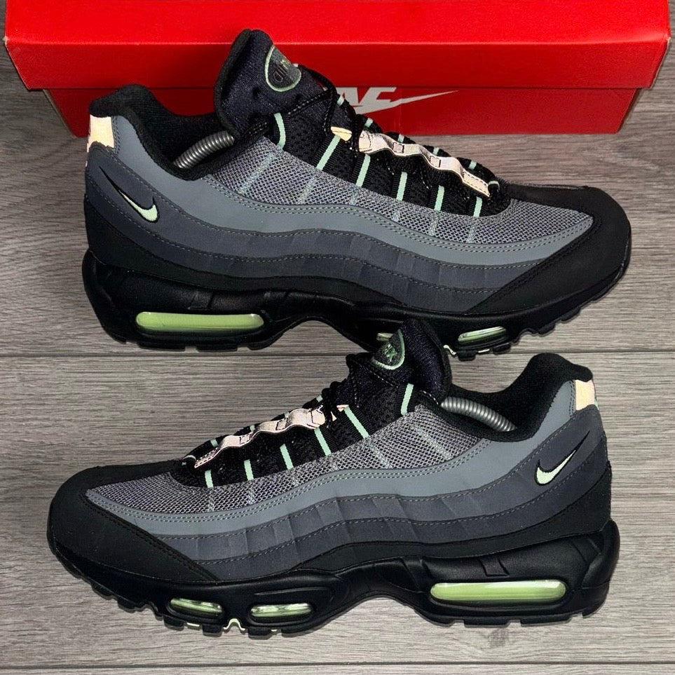 Nike Air Max 95 Vapor Green