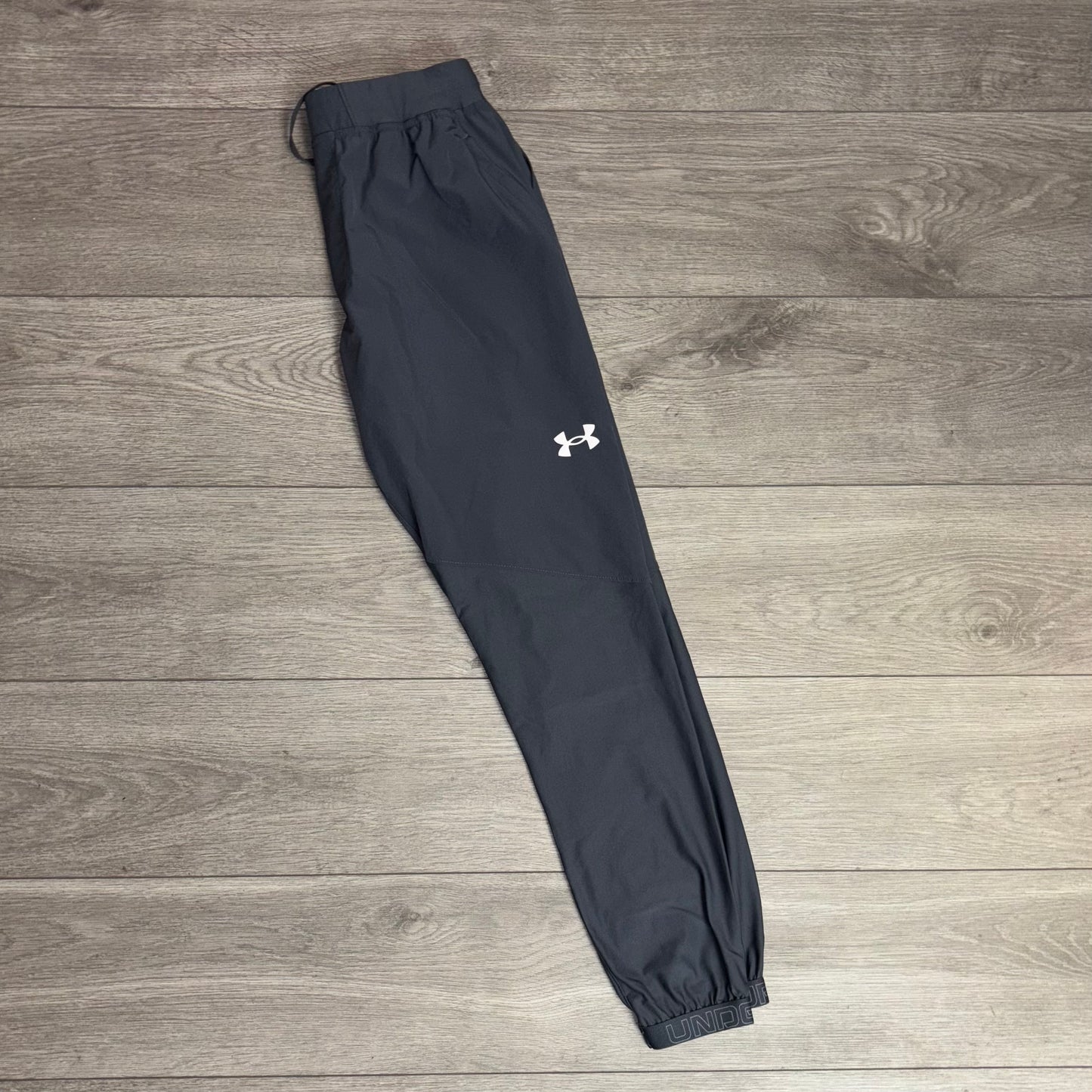 Under Armour Vanish Tracksuit Grey