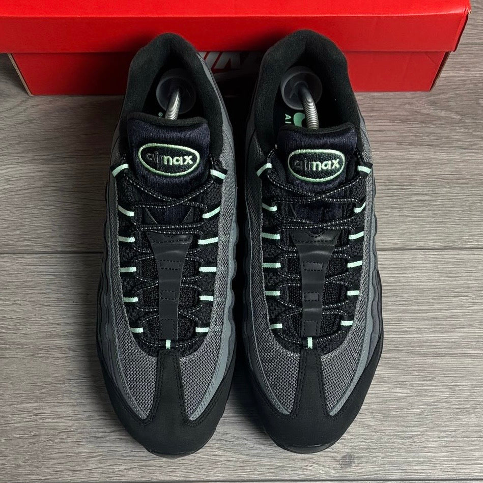 Nike Air Max 95 Vapor Green