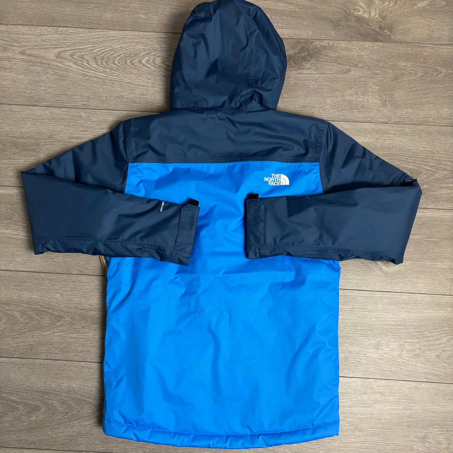 The North Face Millerton Insulated Jacket Navy/Blue