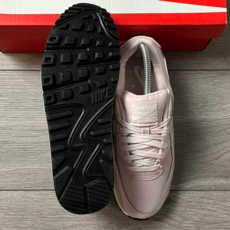 Nike Women’s Air Max 90 Barely Rose