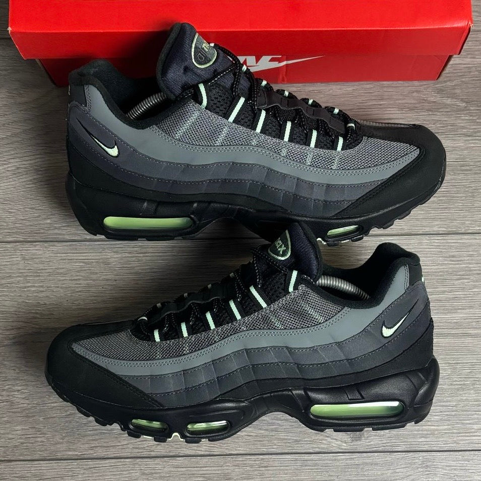 Nike Air Max 95 Vapor Green
