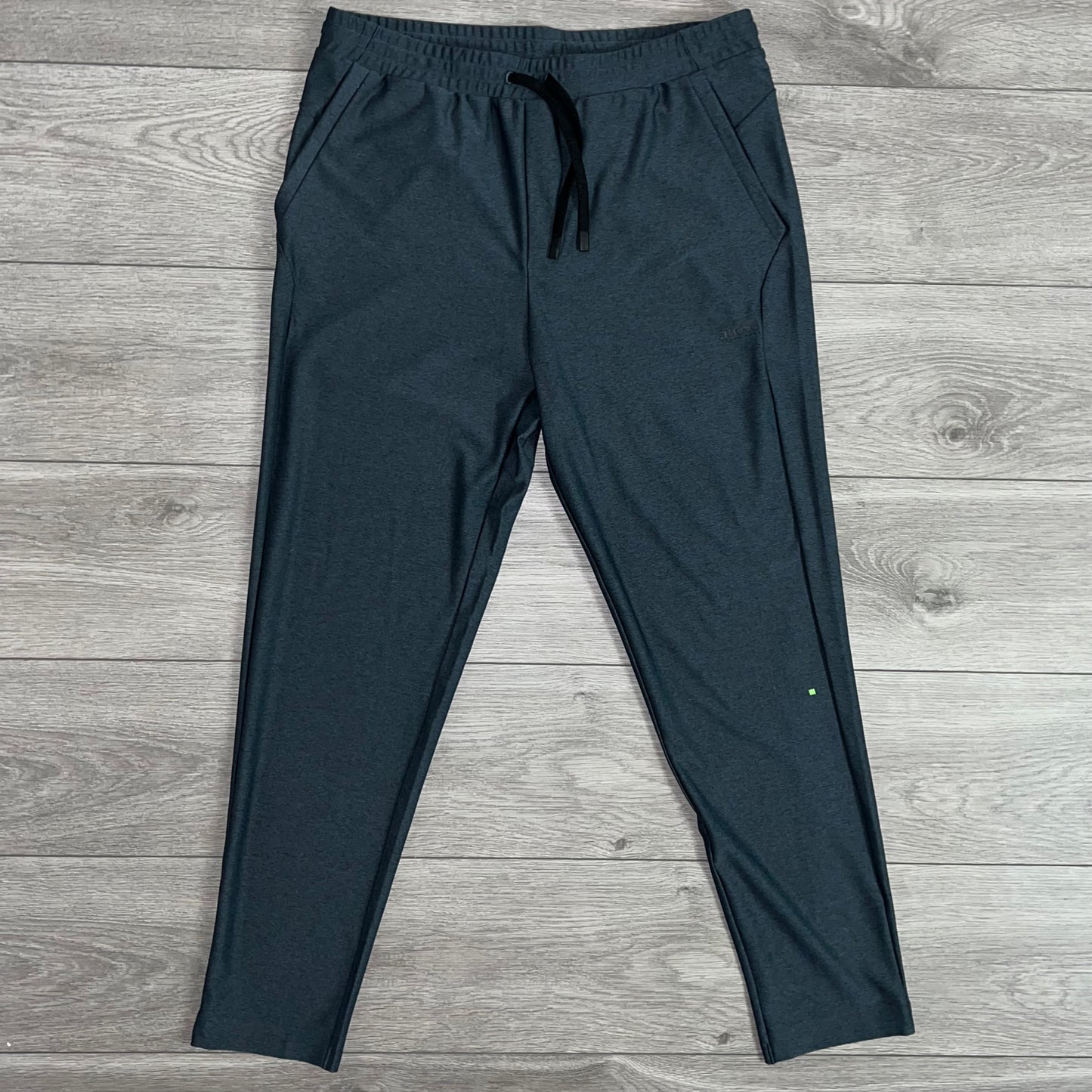 Hugo Boss Navy Joggers
