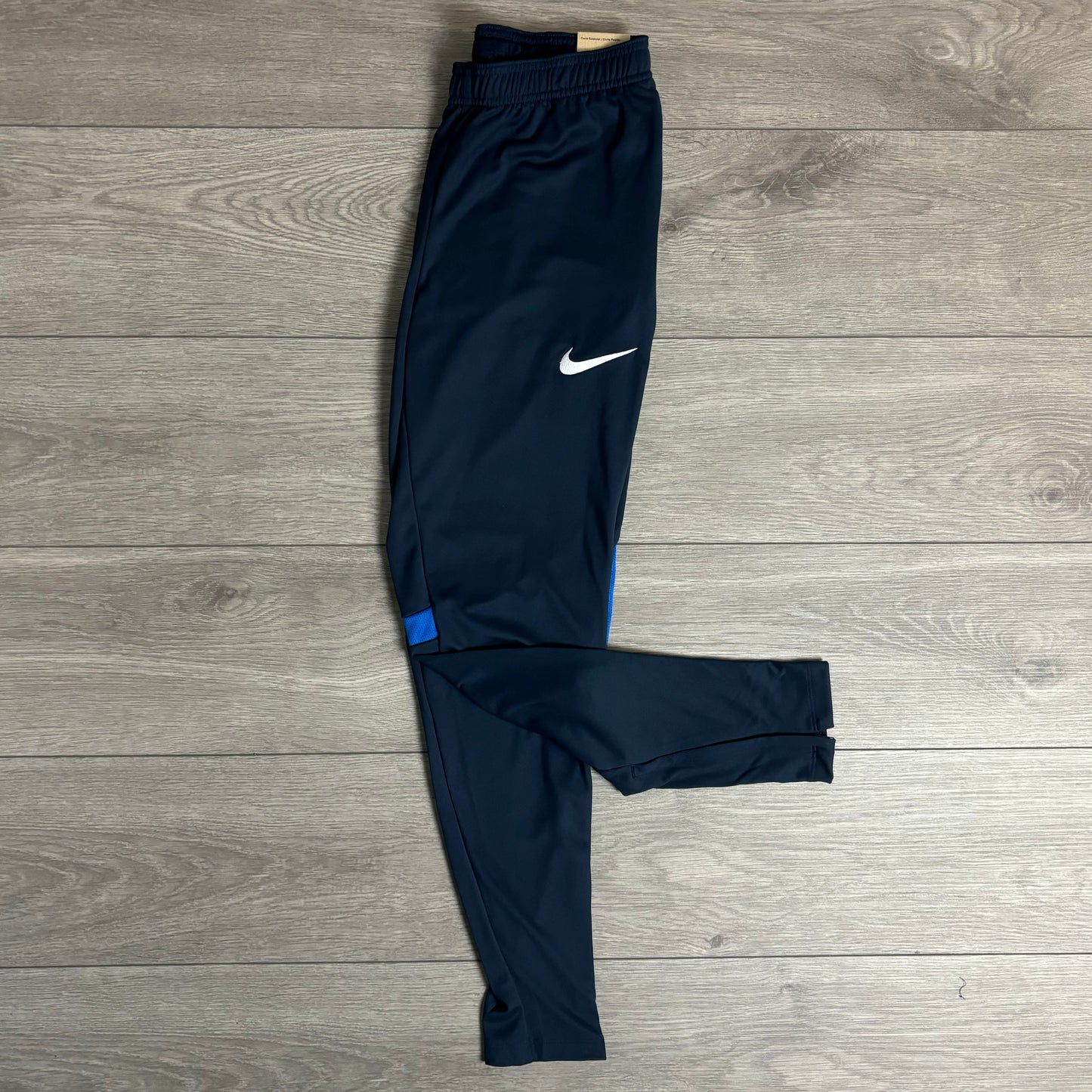 Nike Dri-Fit Academy Navy Blue Tracksuit