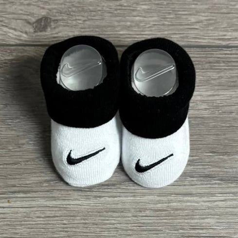 Infants Nike Unisex Multi Swoosh 3 Piece Set