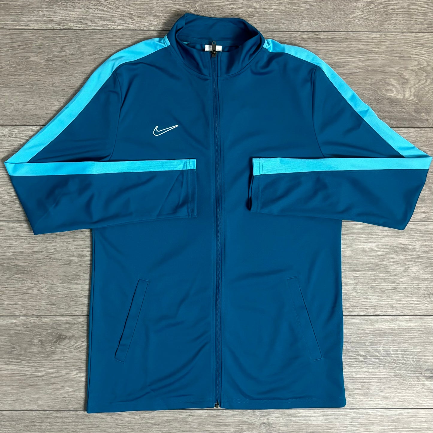 Nike Academy Blue/Navy Tracksuit