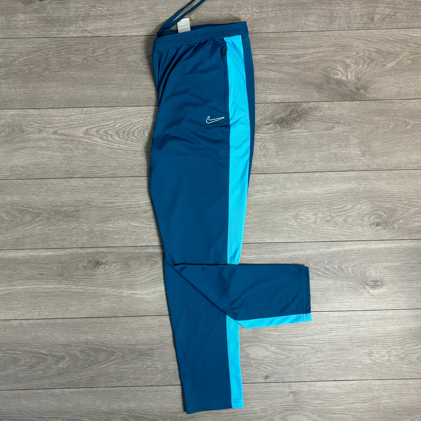 Nike Academy Blue/Navy Tracksuit