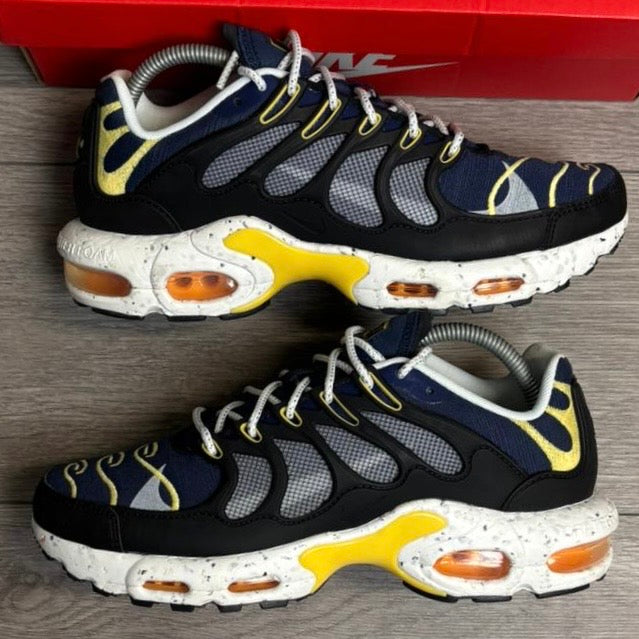 Nike Air Max Terrascape Plus Michigan