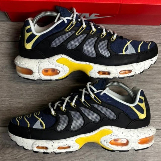 Nike Air Max Terrascape Plus Michigan
