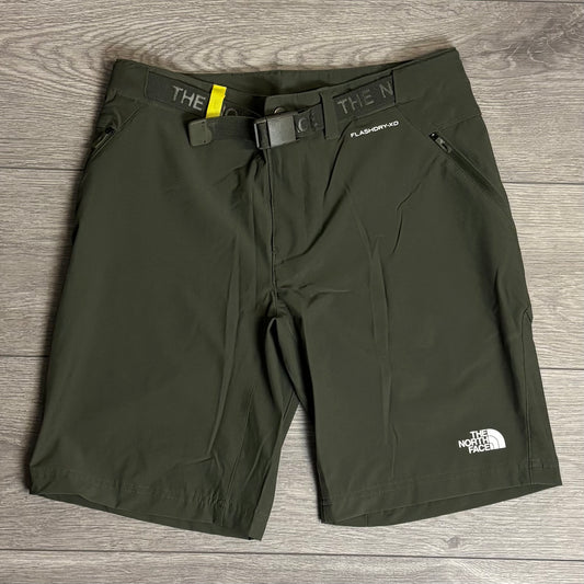 The North Face Circadian Short Khaki