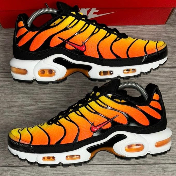 Nike Air Max TN Sunset