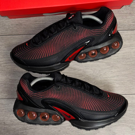 Nike Air Max DN Black/Red
