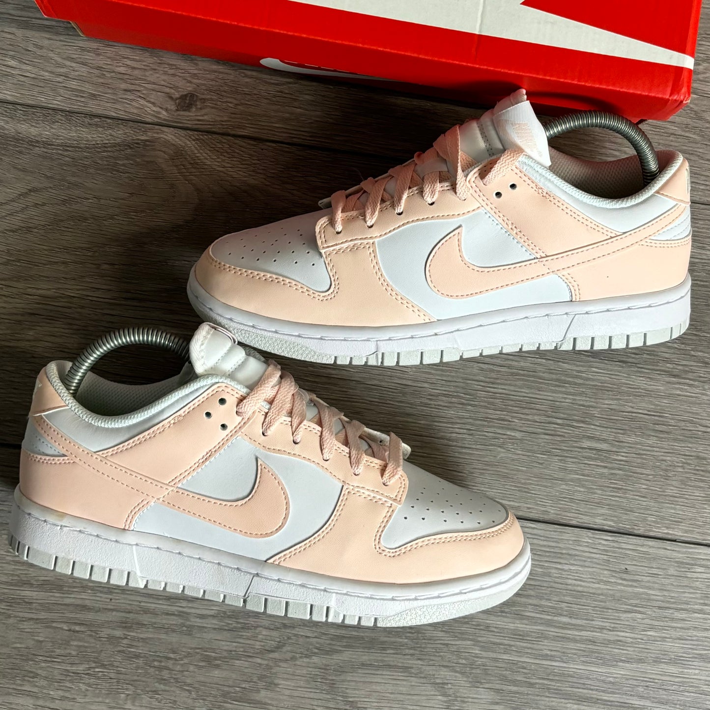 Womens Nike Dunk Low Next Nature