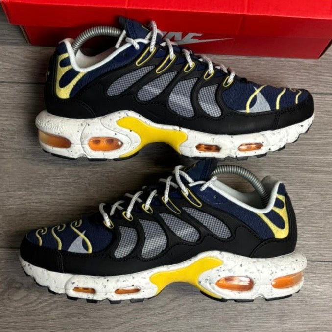 Nike Air Max Terrascape Plus Michigan