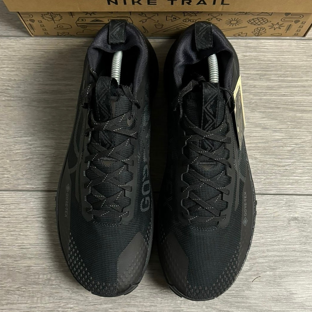 Nike Pegasus Trail 4 Gore-Tex V2 Black