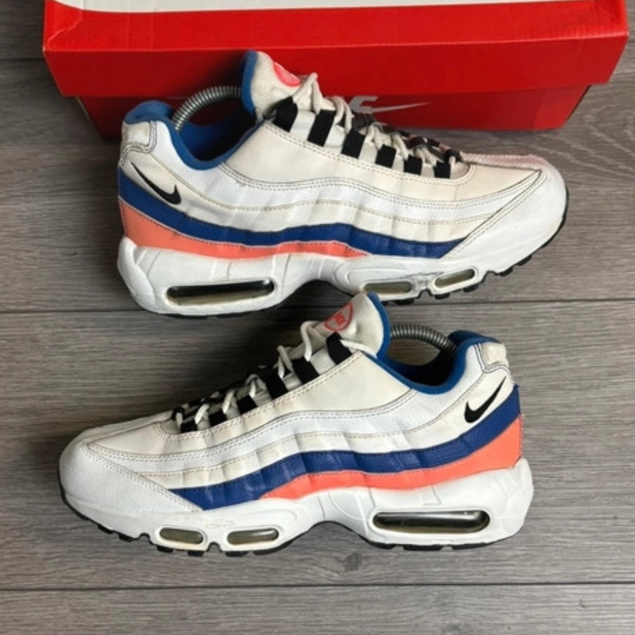 Pre-Loved Nike Air Max 95 Ultramarine 2017