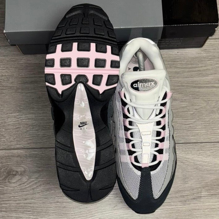 Nike Air Max 95 Pink Foam