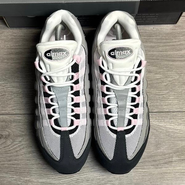 Nike Air Max 95 Pink Foam