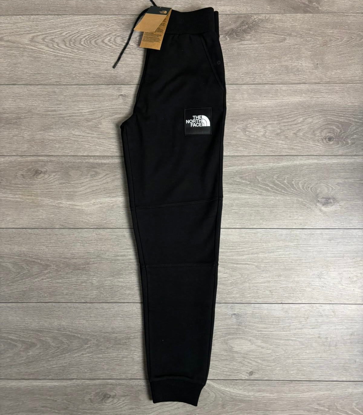 The North Face Fine 2 Pants Black