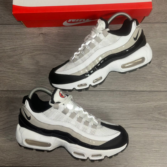 Women’s Nike Air Max 95 Light Iron Ore