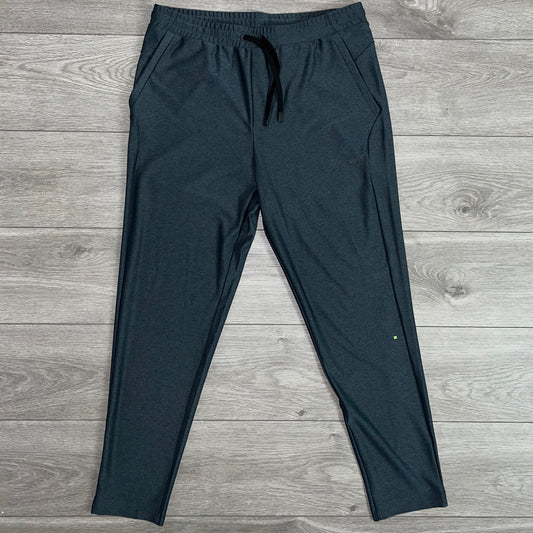 Hugo Boss Navy Joggers