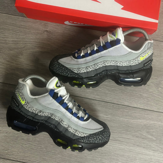 Nike Air Max 95 Kiss My Airs