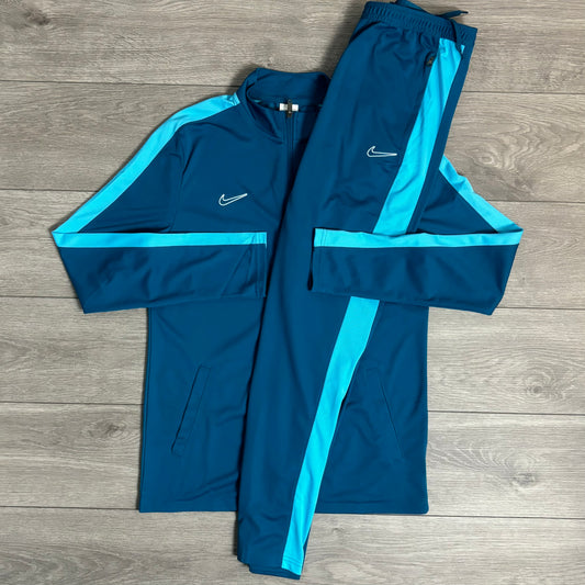 Nike Academy Blue/Navy Tracksuit