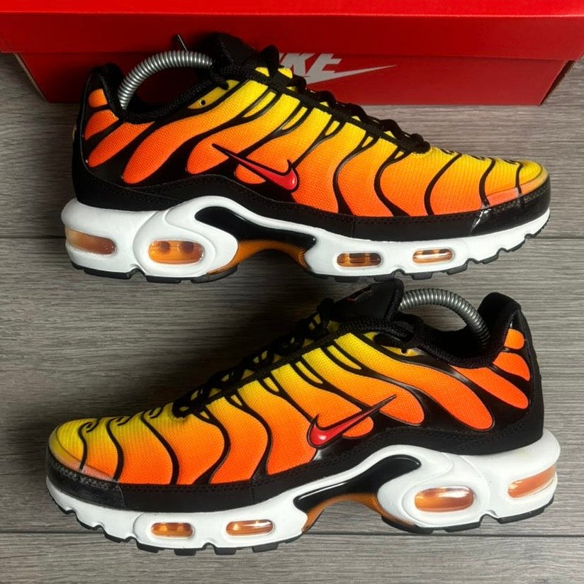 Nike Air Max TN Sunset