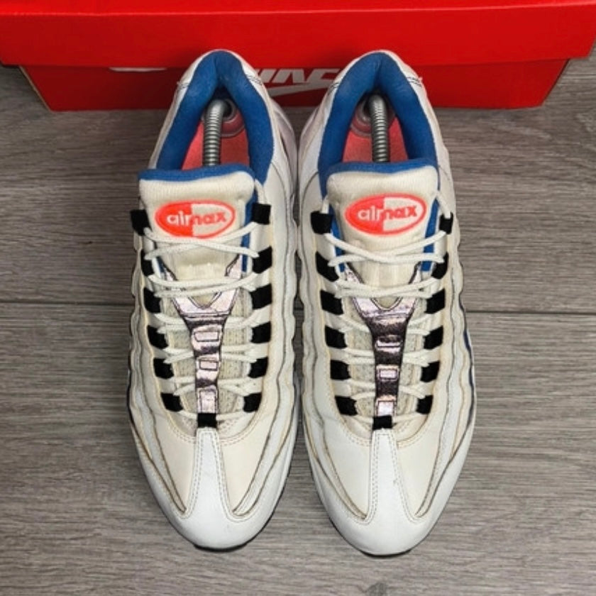 Pre-Loved Nike Air Max 95 Ultramarine 2017