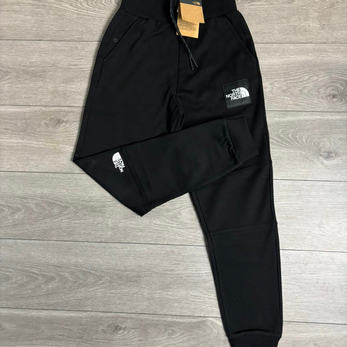 The North Face Fine 2 Pants Black