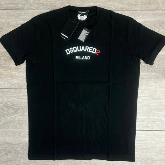 Dsquared2 Milano T-Shirt