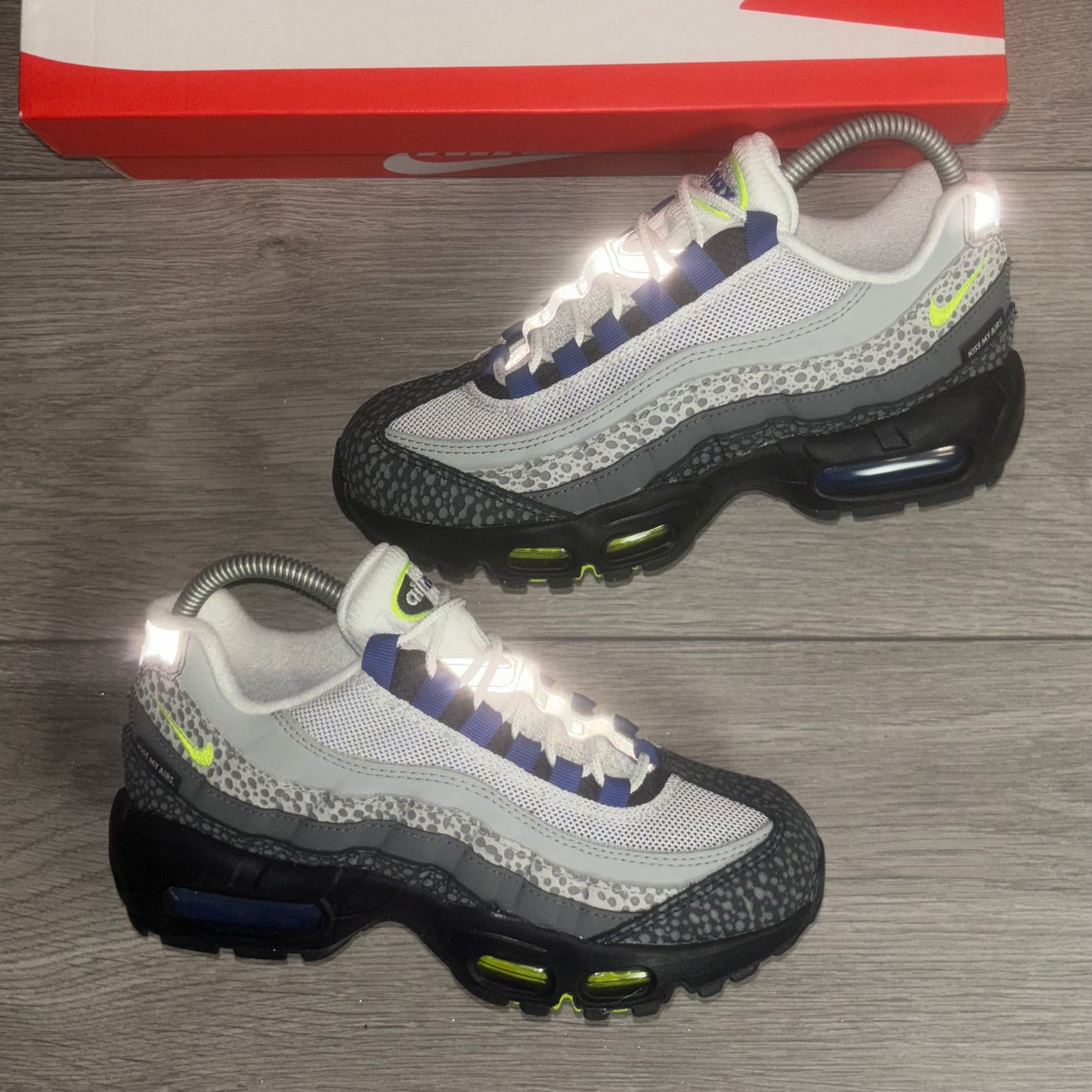 Nike Air Max 95 Kiss My Airs