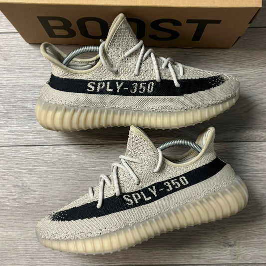 Pre-Loved Yeezy Boost 350 V2 Beige