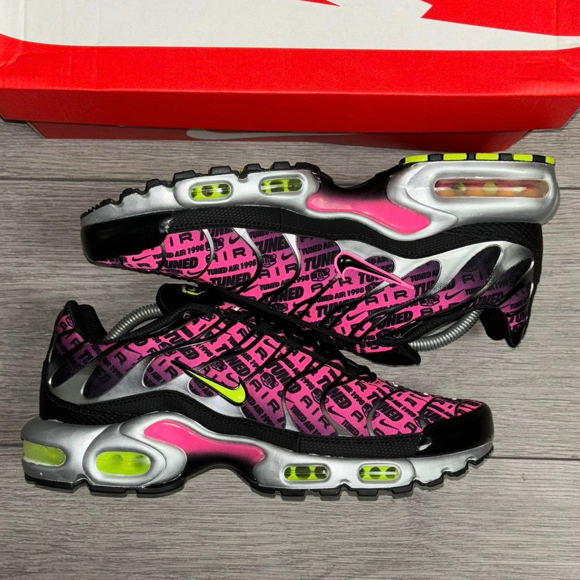 Pre-Loved Nike Air Max TN Mercurial 25