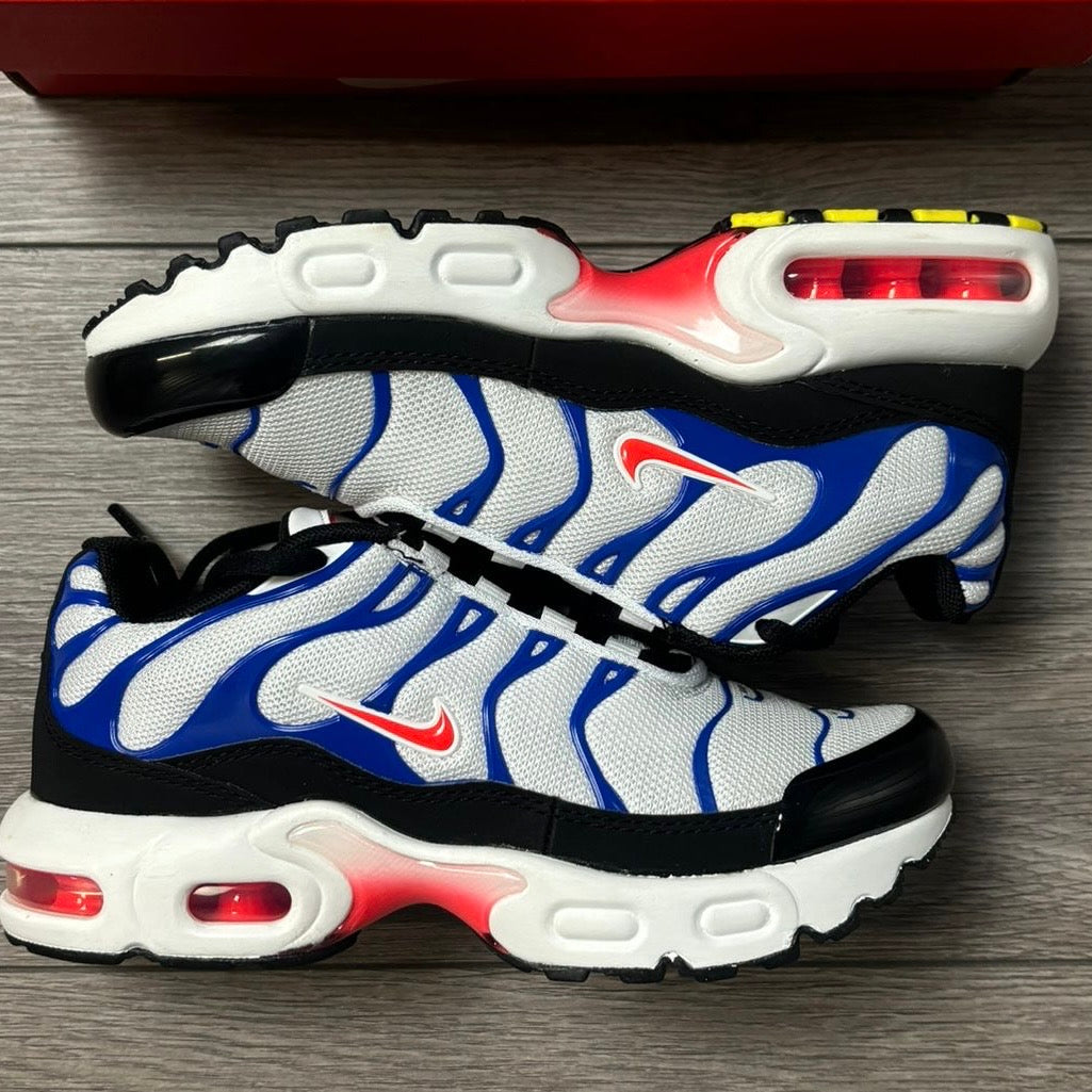 Boys Nike Air Max Plus (PS)