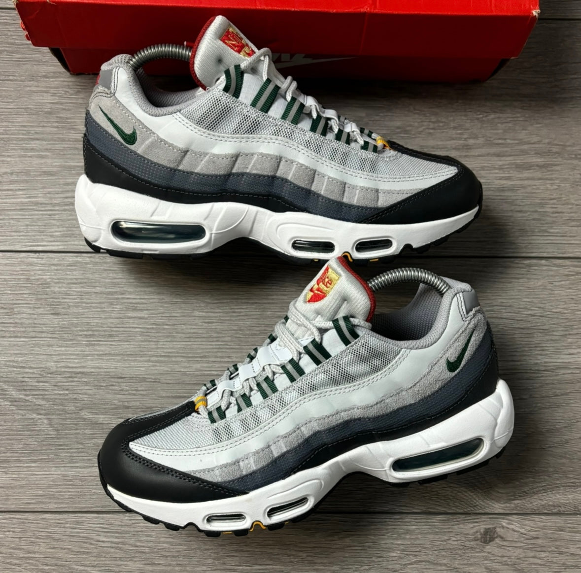 Nike Air Max 95 Prep School