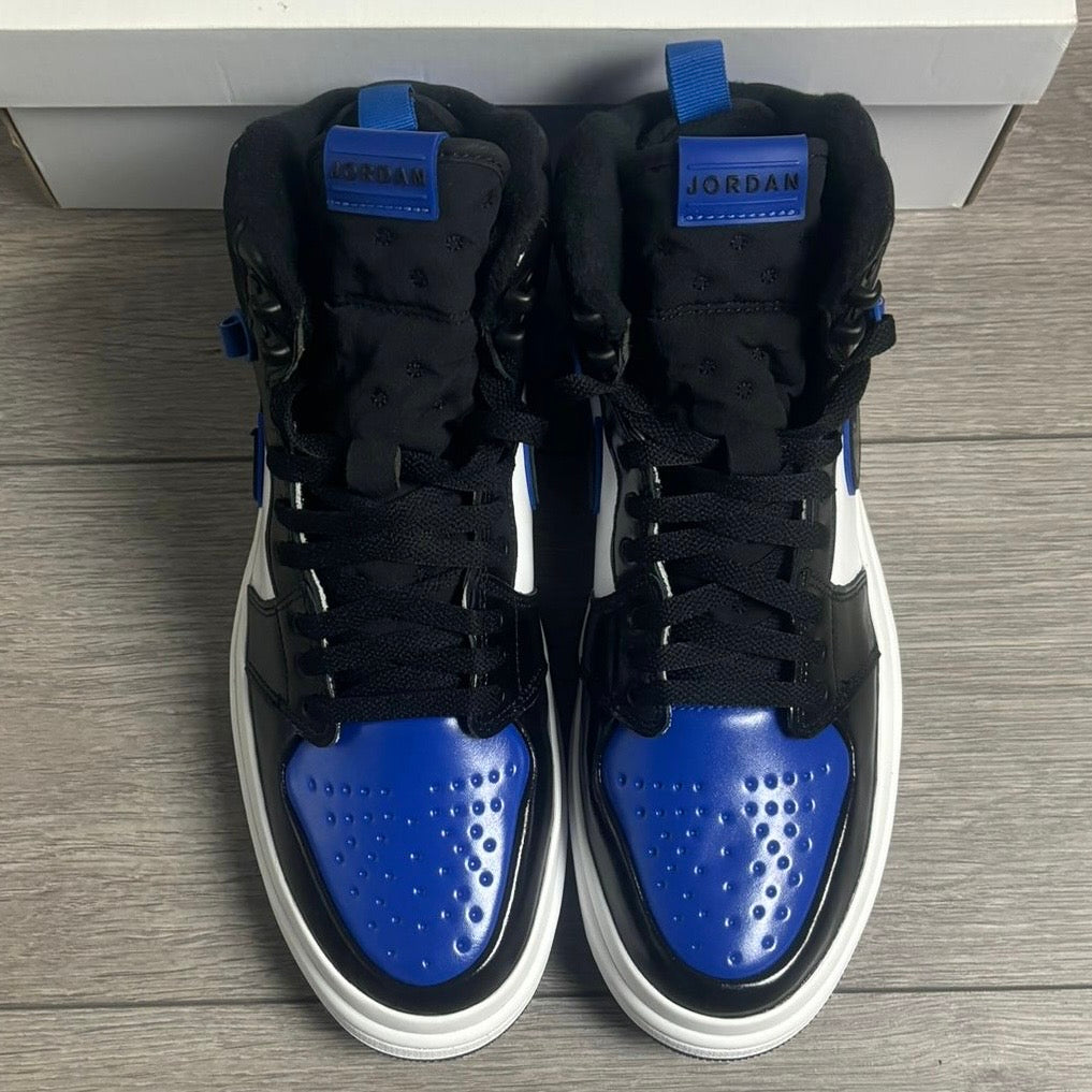 Nike Air Jordan 1 Acclimate Royal Toe