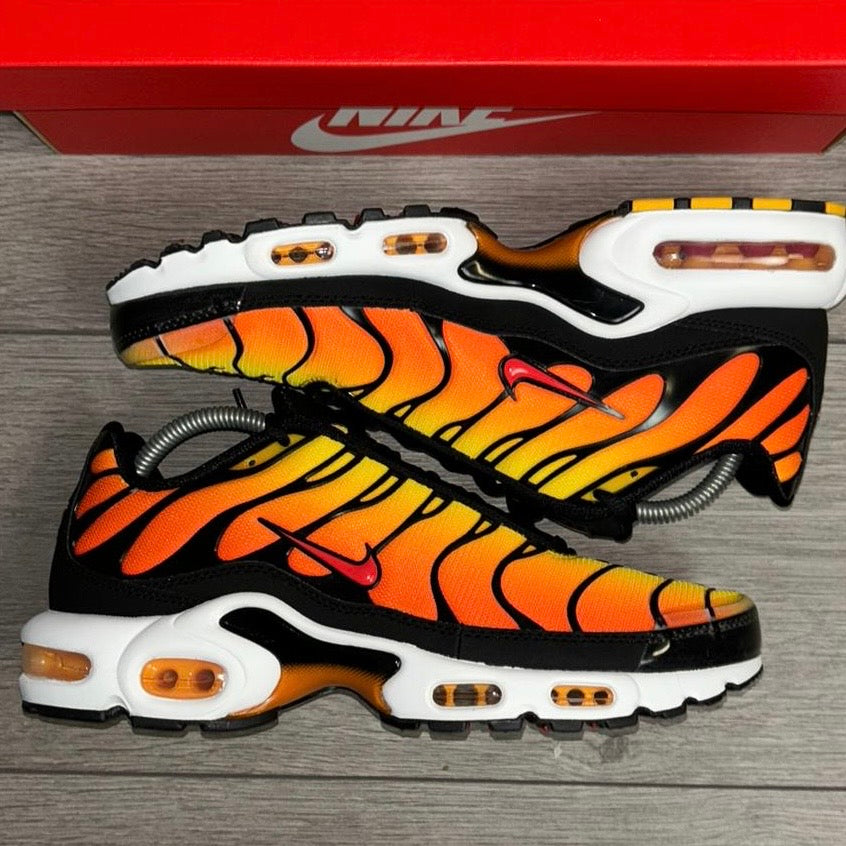 Nike Air Max TN Sunset