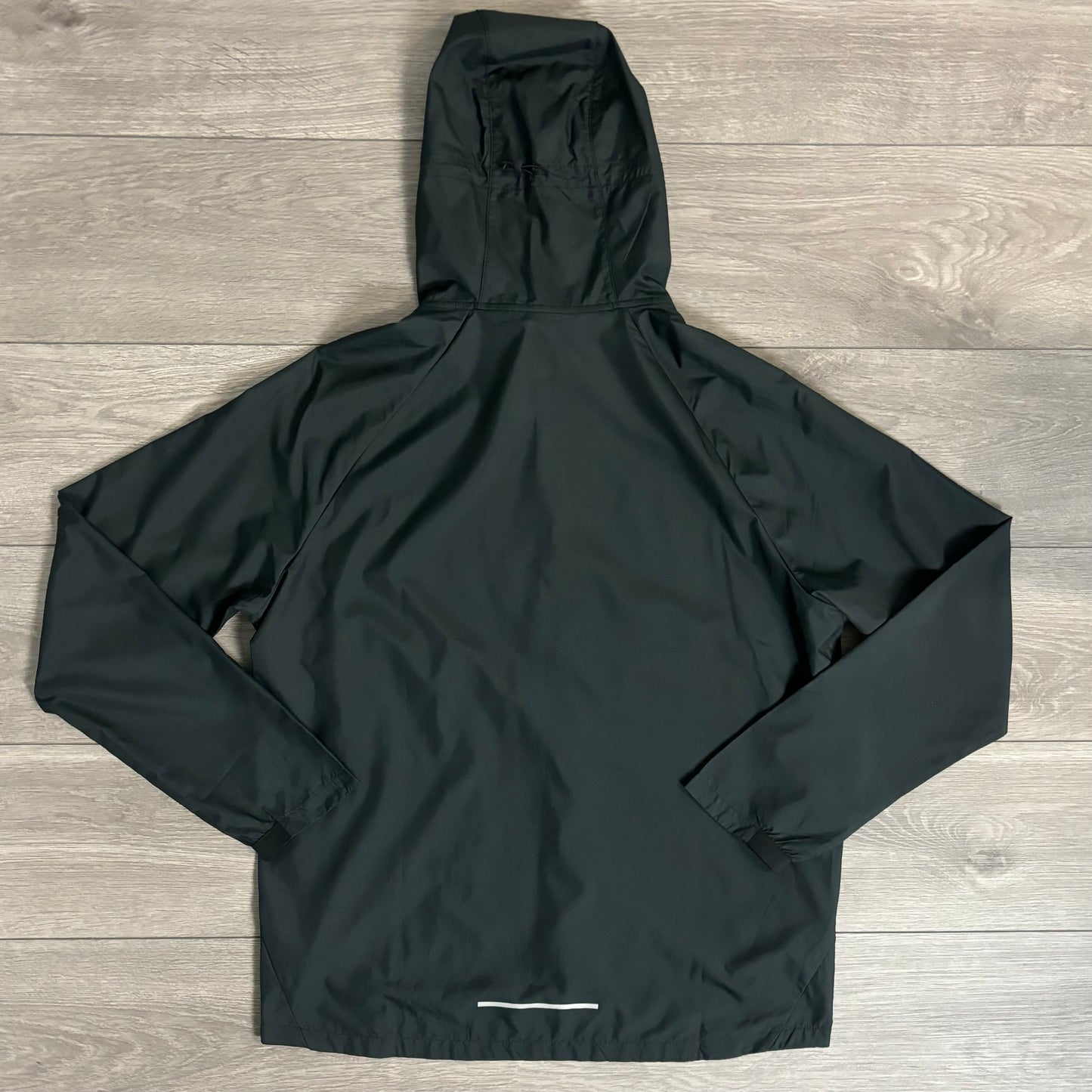 Nike Windrunner Jacket Black