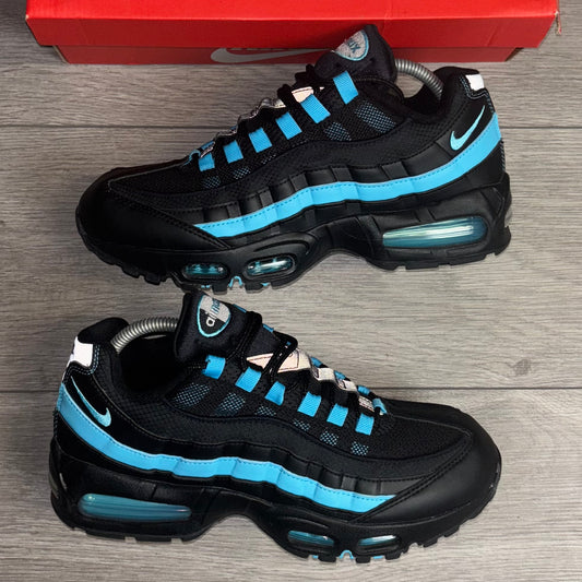Pre-Loved Nike Air Max 95 OG Baltic Blue