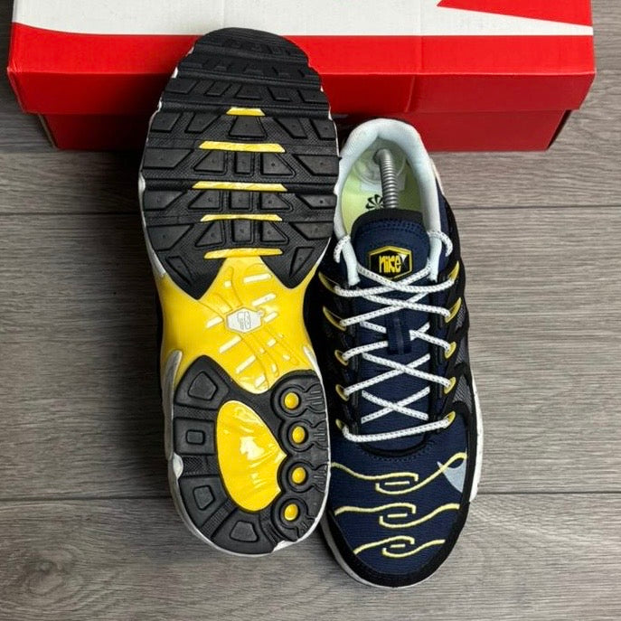 Nike Air Max Terrascape Plus Michigan