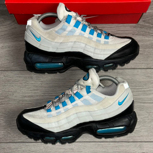 Pre-Loved Nike Air Max 95 Laser Blue