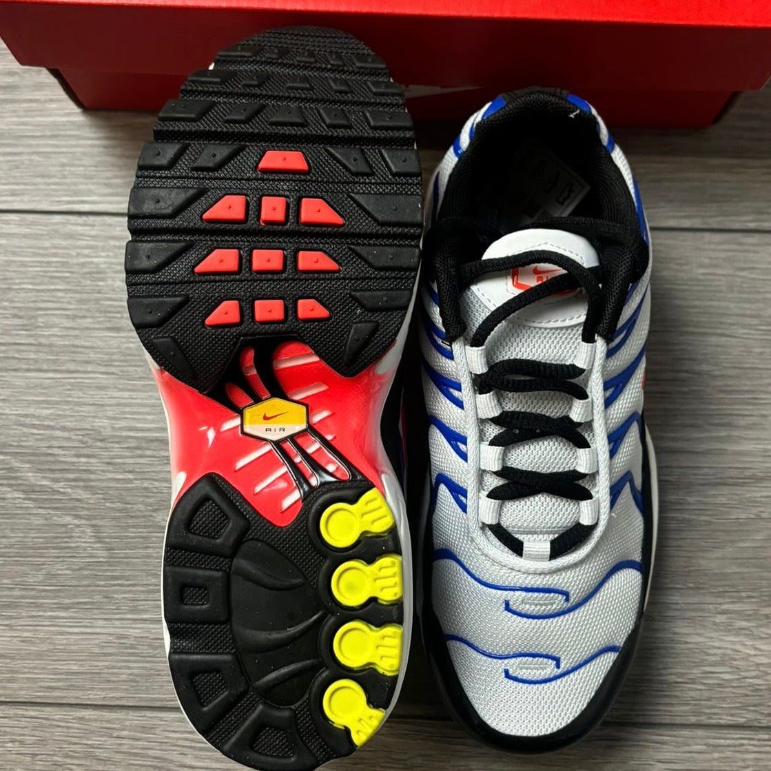 Boys Nike Air Max Plus (PS)