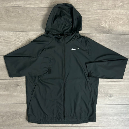 Nike Windrunner Jacket Black