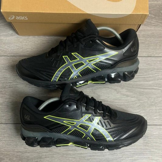 Asics Gel-Quantum 360 VII Black/Green