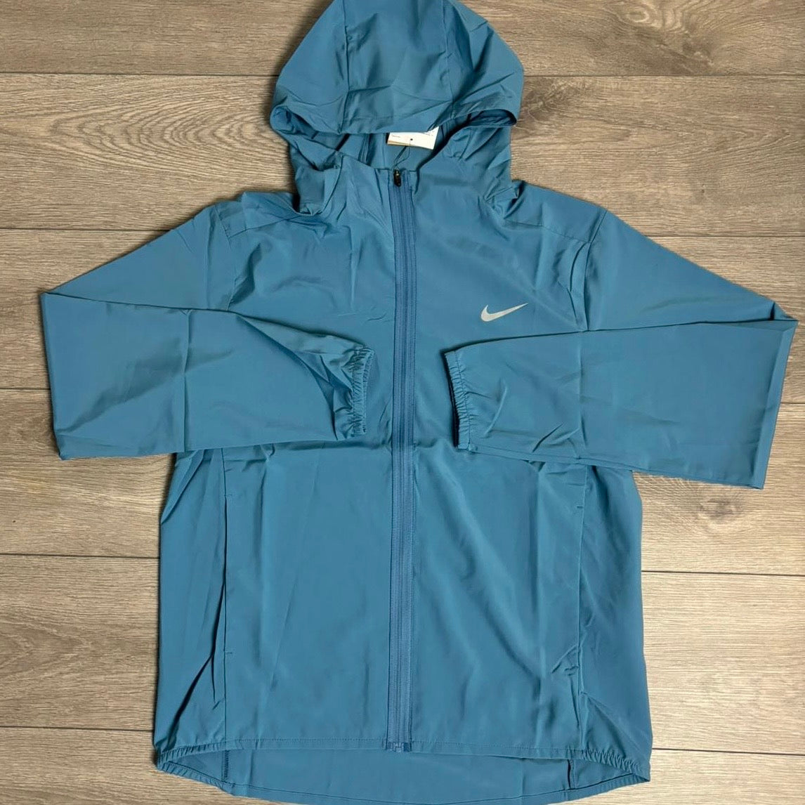 Nike Dri-FIT Form Tracksuit Blue