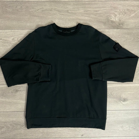 Stone Island Black Shadow Project Sweatshirt