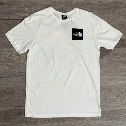 The North Face Story Box T-Shirt